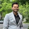 Harsha Vardhan