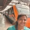 Indira Santoshkumar