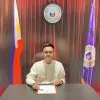 Atty Darrel Tibre