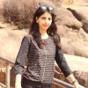 Shalvi Shalvi