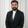 Hiren Vekariya