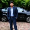 Vikrant Dongare
