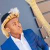 Siyabonga Sithebe