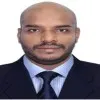 Vijayababu Manoharan