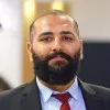 Umar Aslam
