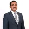 Akhil Antony