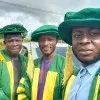 Oladele Afolayan