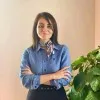 Saniye Çimen