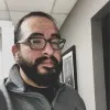 Nicholas Garza