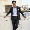 pavan kumar sain
