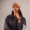 Hosanna Jackson