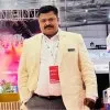 Namit Saxena
