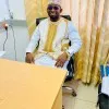 Ismail Abubakar