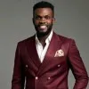 Theophilus Amoah