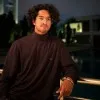 Thavaneesh Shetty