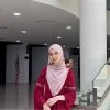 `Ismah Zalifah Ismail