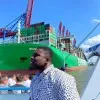 MUSAH MOHAMMED