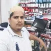 mansoor mujawar