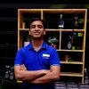 Shibanandan Mandal