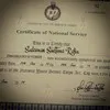Rafiu Shettima