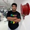 Akshat tamoli