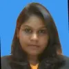 Bernadine Cyril