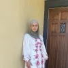 Fatima Zghoul