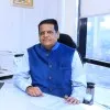 Mahesh Rawat