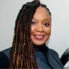 Yvette Morgan