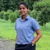 Janhavi Shetiye