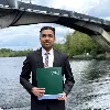 Sahil Borad