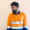 jayrajkumar chauhan