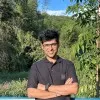 Nimitt Arora