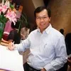David Kwong