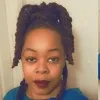 Ebonie Raymond