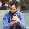 Kartik Saxena