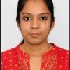 Narmadha Vijaykumar