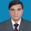 Saif Ullah Khan