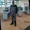 Hudson Wambugu
