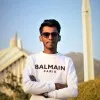 Aliyan Sayani