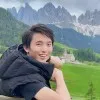Edward Zhang