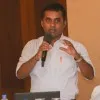 Ramesh Choudhari