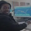 Kelvin Kilonzo
