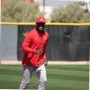Michael Beltre