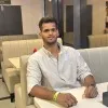 Suyash chougule
