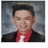 Edison Derick Saludes