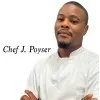 Junior Poyser