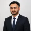 Nitesh Patel