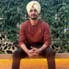 Sukhrajbir Singh