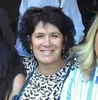 Dalia Benbasat Keinan